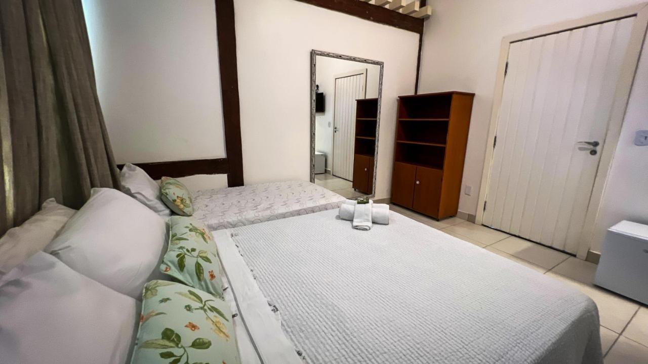 Pousada Noantri Búzios Zewnętrze zdjęcie